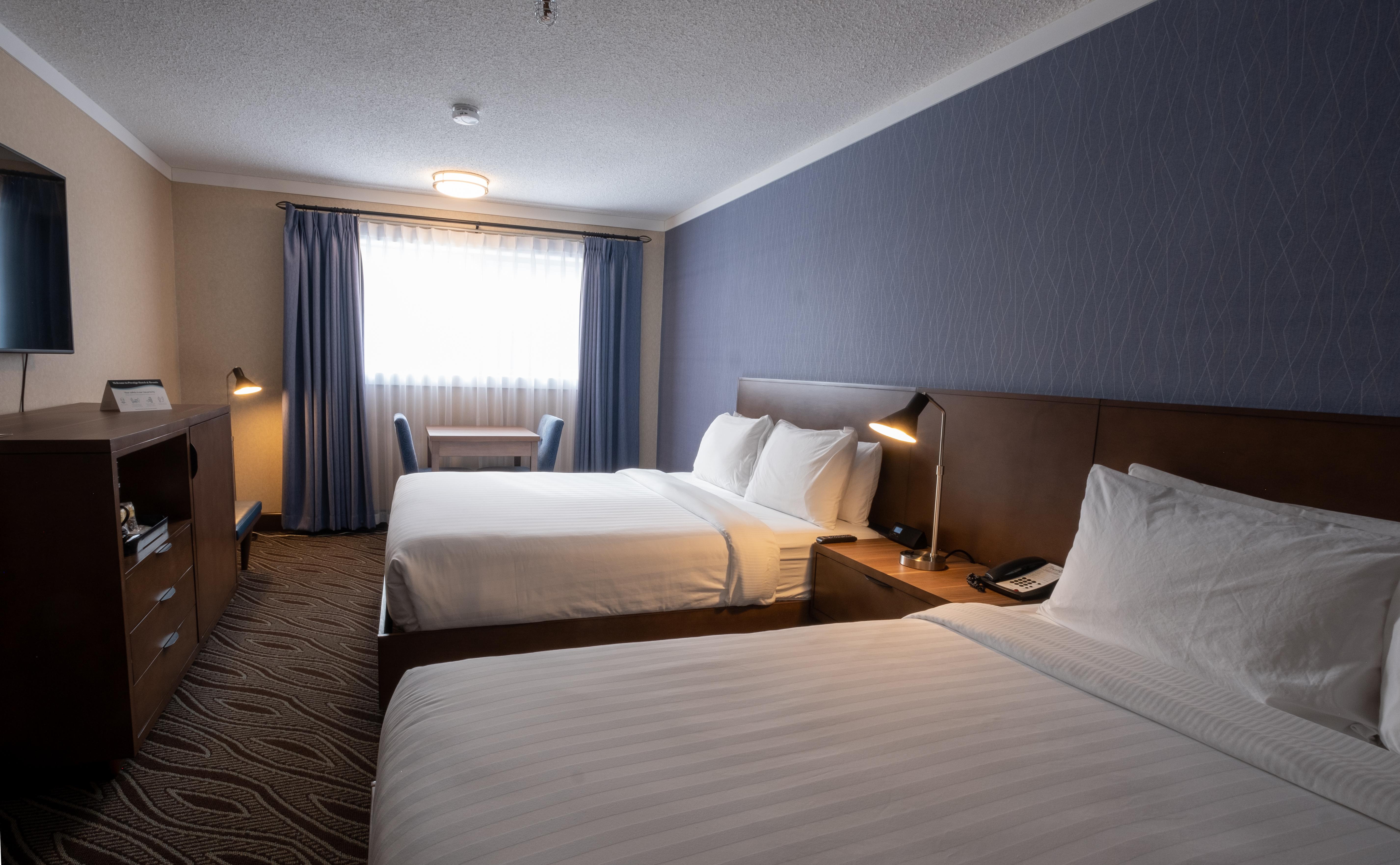 Prestige Mountain Resort Rossland Zewnętrze zdjęcie