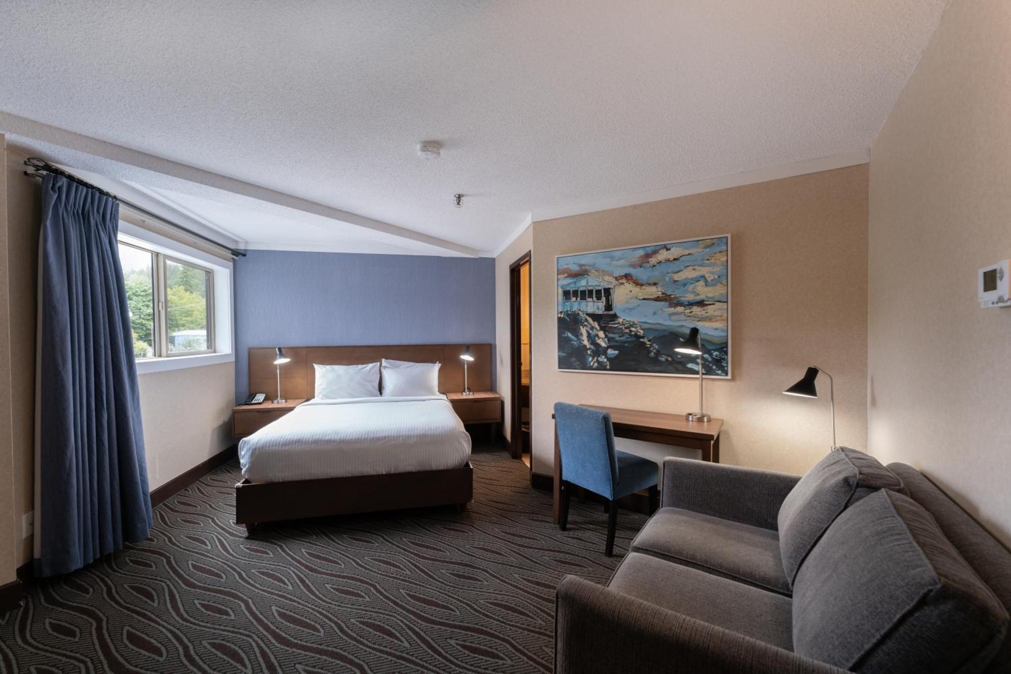 Prestige Mountain Resort Rossland Zewnętrze zdjęcie