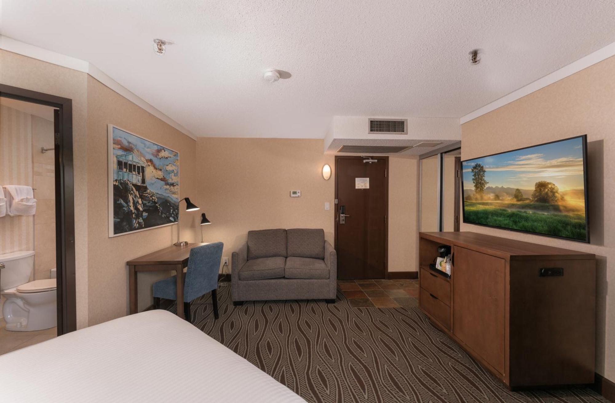 Prestige Mountain Resort Rossland Zewnętrze zdjęcie