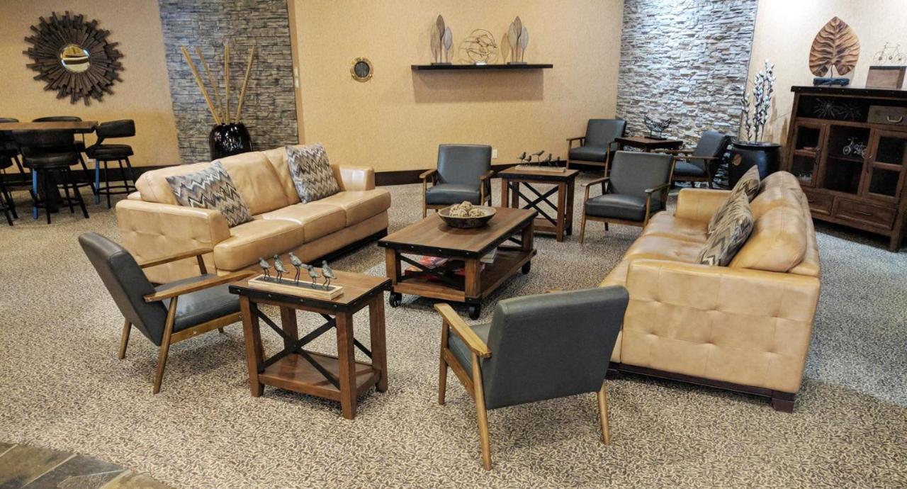 Prestige Mountain Resort Rossland Zewnętrze zdjęcie